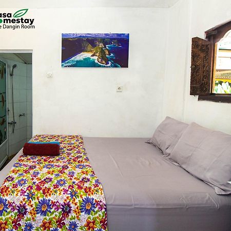 Yasa Homestay Toyapakeh Kültér fotó