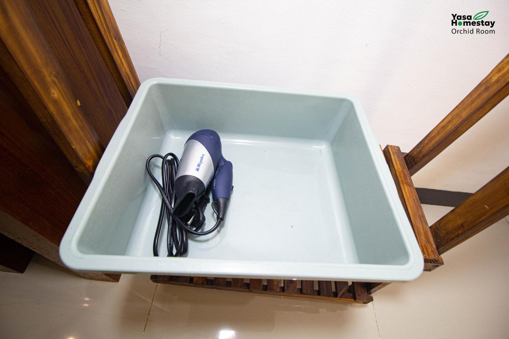 Yasa Homestay Toyapakeh Kültér fotó
