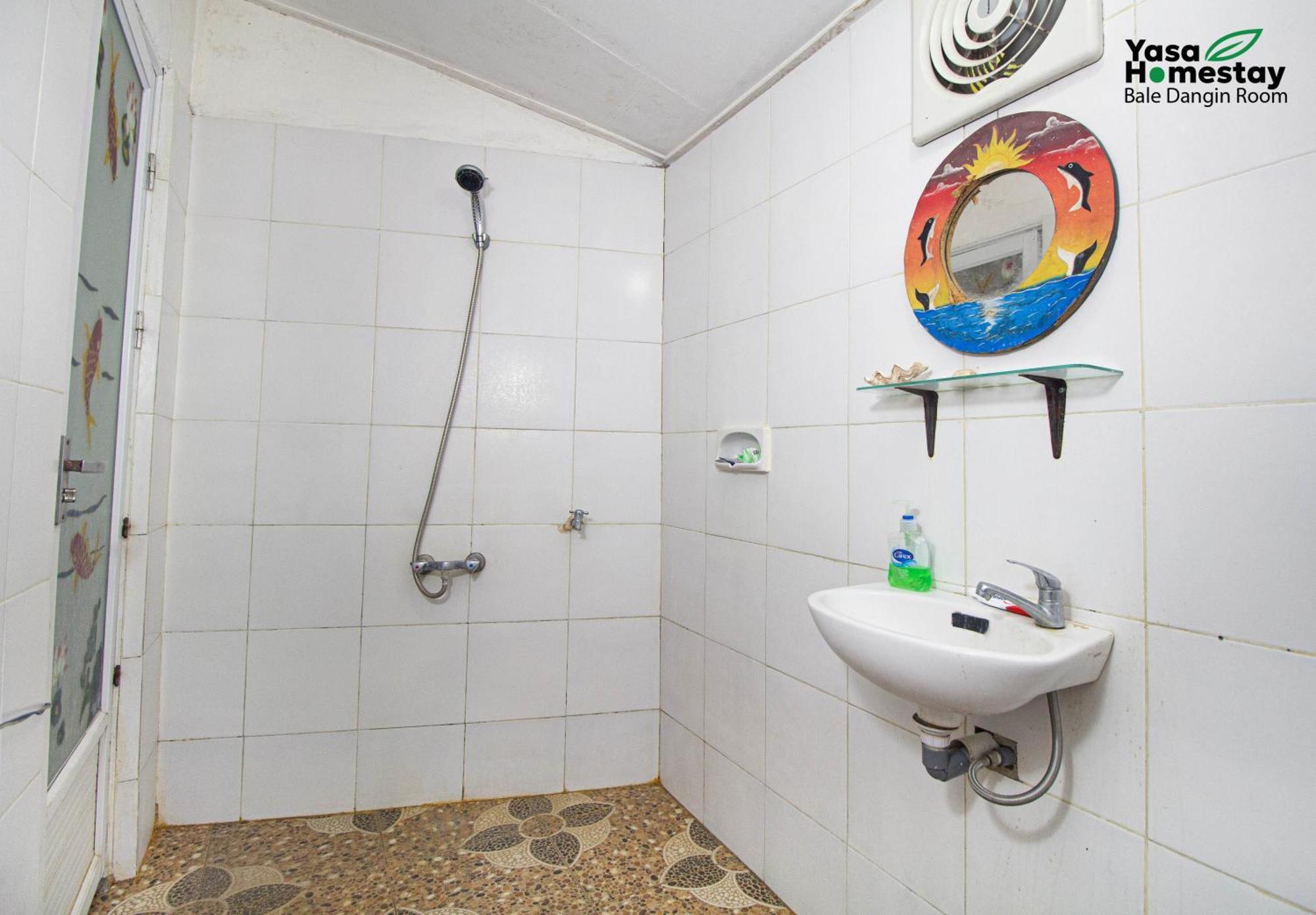 Yasa Homestay Toyapakeh Kültér fotó
