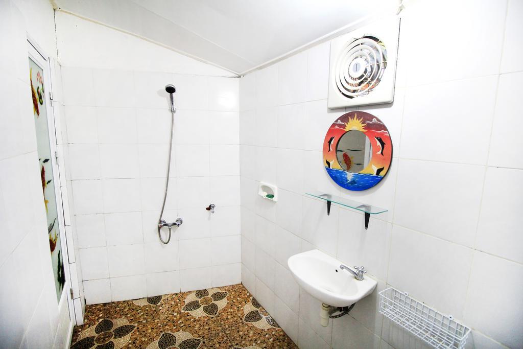 Yasa Homestay Toyapakeh Kültér fotó