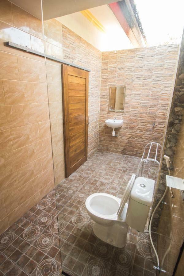 Yasa Homestay Toyapakeh Kültér fotó