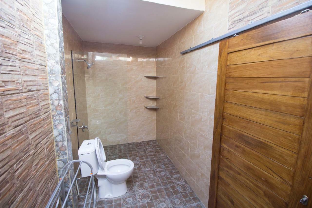 Yasa Homestay Toyapakeh Kültér fotó