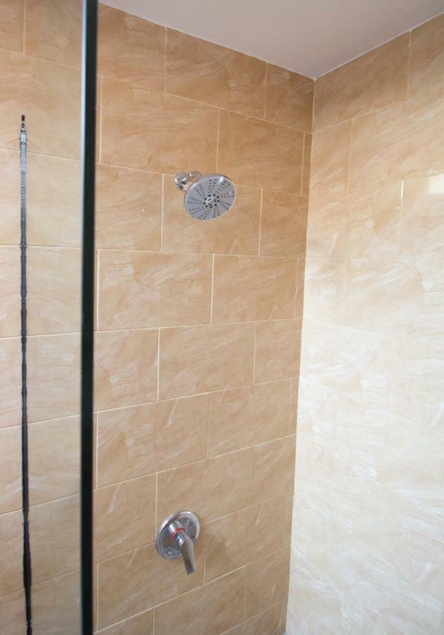 Yasa Homestay Toyapakeh Kültér fotó